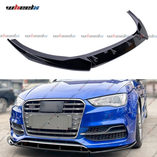 For audi gloss black - audi,