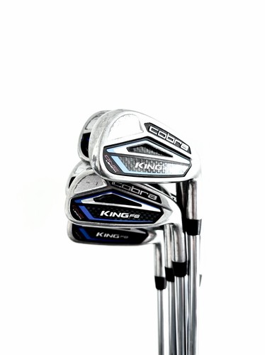 Cobra king one length - cobra, f8