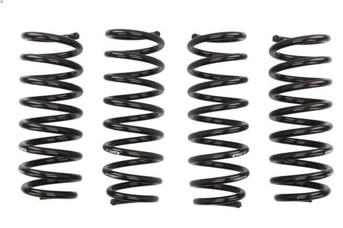 Suspension springs eibach - suspension,