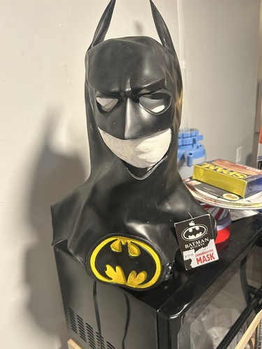 Vintage batman returns - vintage,