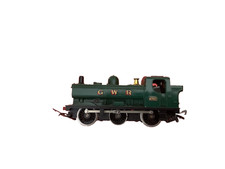 hornby 00 gauge GWR 060 tank