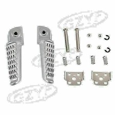 Rider Rear Foot Pegs Foot Pegs