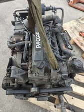 Daf 4500cc diesel - daf, lf