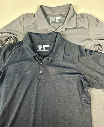 Tactical bundle gray - 5.11,