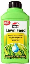 Liquid Fruit Tomato Lawn Feed