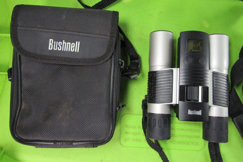 Bushnell image view binoculars - image,