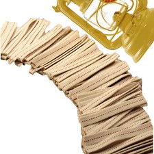 20x Wick Cotton Compatible