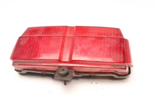 Rear light brake light