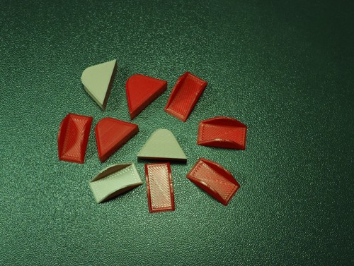 Supper 8mm standard - 10,
