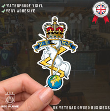 Royal Electrical Mechanical