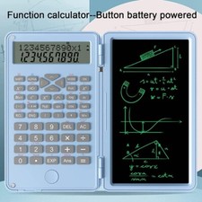 Scientific Calculator Foldable