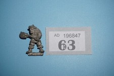 Lord of the Rings Citadel ME54 Easterling Easterlings - Metal