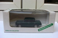 Simca 1500 Sedan 66 Miniroute