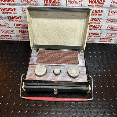 Vintage pye radio - pye,