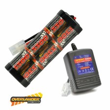 Procat Bait Boat Battery Pack