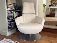 Stunning Natuzzi Leather