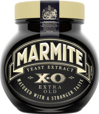 Marmite Yeast Extract XO Extra