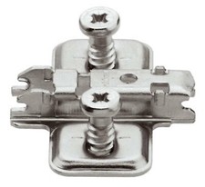 Brand-new Blum Clip On Top