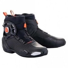 Alpinestars (Road) Boots -
