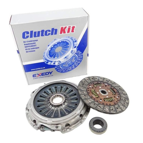 Genuine exedy oem clutch kit - kit, |