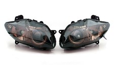 Front Headlight Headlamp