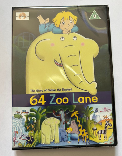 Zoo lane the - lane:,