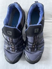 Salomon X-Ultra Walking/Hiking Shoes Size 8