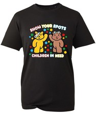 Pudsey Cute Bear Children In