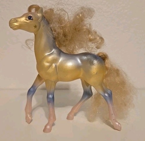 Vintage 1986 kenner fashion - vintage,