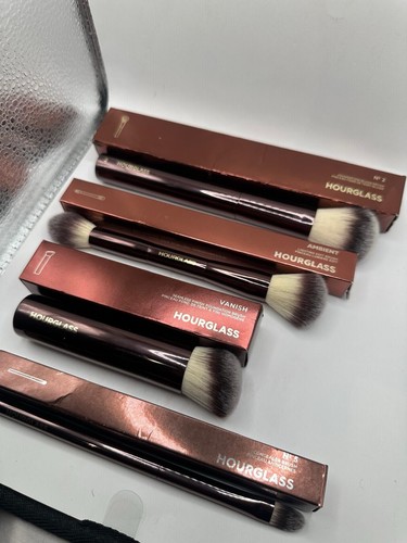 Brand new hourglass makeup - new,