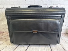 Wheeled Pilot case Laptop