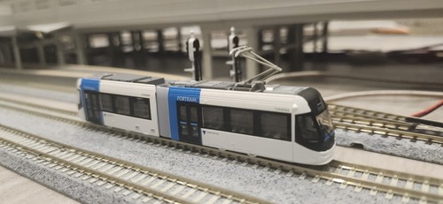 Tomytec fuyama portram - tomytec(tomix),