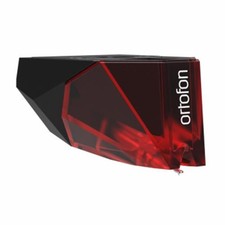 Ortofon 2MR Red Moving Magnet