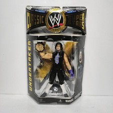 Undertaker WWE Wrestling