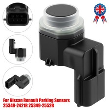 Parking Sensor For Renault