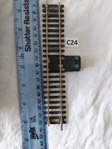 Hornby gauge r8241 straight - hornby,