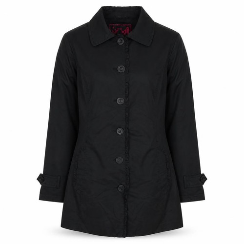 Rocha john womens - rocha, trench
