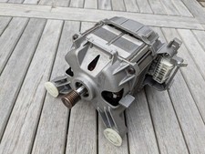 Bosch Exxcel 7 WAE24469GB/17 Washing Machine Motor Part No. 00145713 With Belt