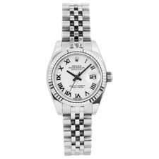 Rolex Oyster Perpetual