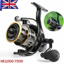 Spinning Reel Fishing Reels