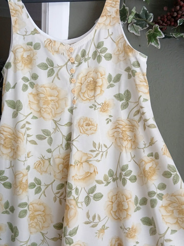 Beautiful handmade long - beautiful,