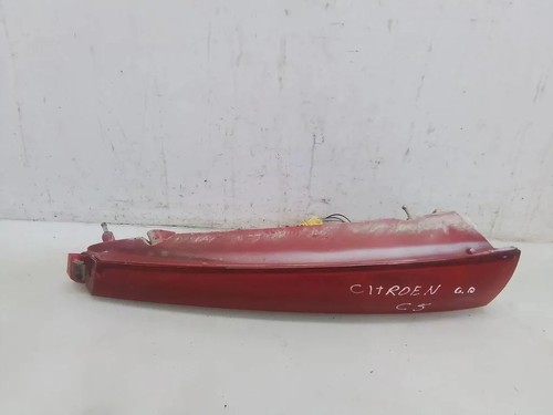 Citroen breaking re - breaking,