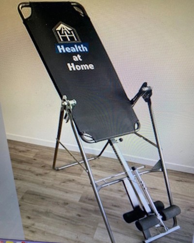 Health home adjustable - home,