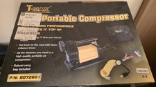 Tmax Portable Air Compressor