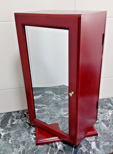Large vintage revolving - ,