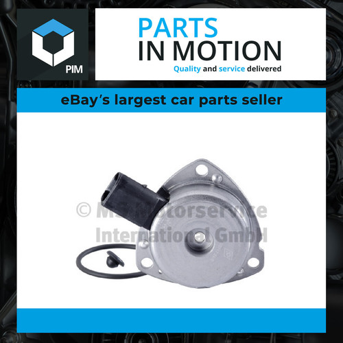 Camshaft adjuster magnet fits - adjuster,