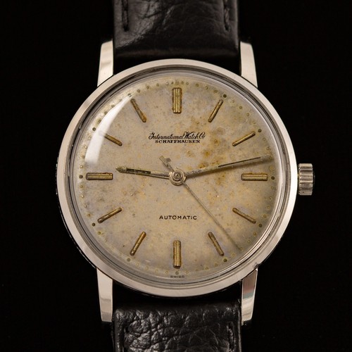 Vintage iwc schaffhausen - iwc,