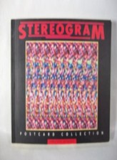 Stereogram Postcard