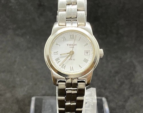 Near mint tissot pr 50 - mint],