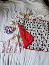 Baby Clothes Bundle 0-6 Months